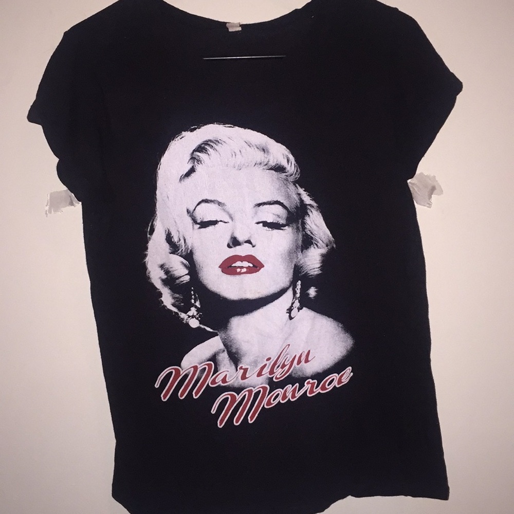 Graphic Tees